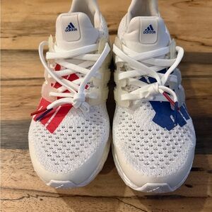 Undefeated x Adidas Ultraboost 1.0 Stars and Stripes